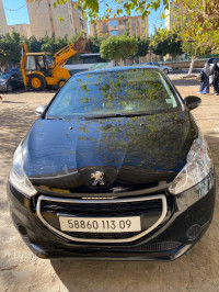 voitures-peugeot-208-2013-meftah-blida-algerie