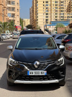 voitures-renault-capture-2023-bir-el-djir-oran-algerie