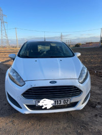 voitures-ford-fiesta-2013-ouled-fares-chlef-algerie