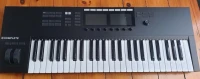 Native Instruments Komplete Kontrol S49 MK2