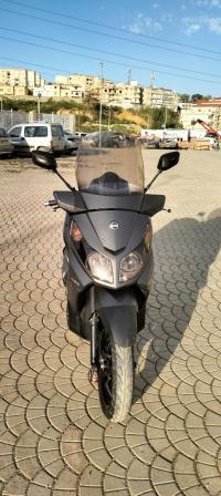 motos-et-scooters-citycome-sym-2019-el-achour-alger-algerie