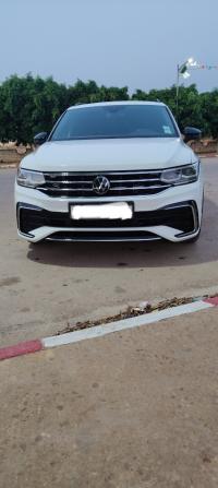 سيارات-volkswagen-tiguan-2022-r-line-الشلف-الجزائر