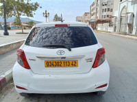 voitures-toyota-yaris-2013-d4d-staoueli-alger-algerie