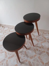 Table gigognes 