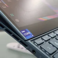 ASUS ZENBOOK DUO I9 