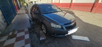سيارات-chevrolet-cruze-2012-lt-عنابة-الجزائر