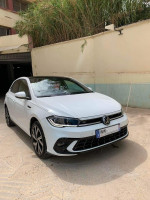 voitures-volkswagen-polo-2022-r-line-hammedi-boumerdes-algerie