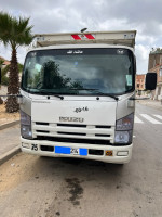 camion-isuzu-2014-algerie