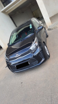 voitures-kia-picanto-2019-lx-start-kouba-alger-algerie