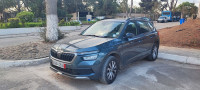 voitures-skoda-kamiq-2021-kouba-alger-algerie