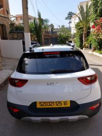سيارات-kia-kx1-2025-luxury-حيدرة-الجزائر