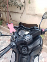 motos-et-scooters-yamaha-x-max-300-2018-bouzareah-alger-algerie