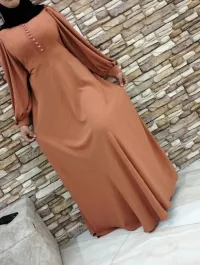 روب حجاب-robe hijab