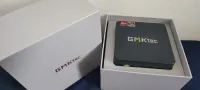 GMKTEC M6 Ryzen5 6600H 16GB RAM 512 SSD