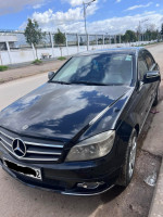 berline-mercedes-classe-c-2007-aventgrade-chlef-algerie