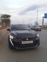 automobiles-peugeot-208-2023-gt-sidi-bel-abbes-algerie