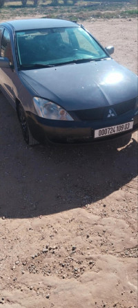 voitures-mitsubishi-lancer-2009-sidi-makhlouf-laghouat-algerie