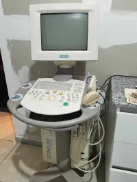 Echographe