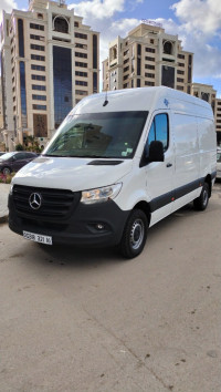 fourgon-mercedes-sprinter-2021-bab-ezzouar-alger-algerie