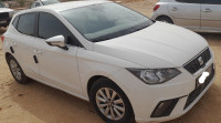 voitures-seat-ibiza-2018-style-touggourt-algerie