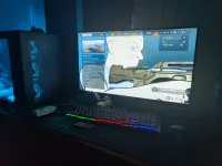 Setup 