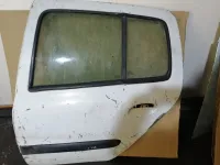 Porte arrière clio debza