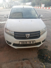 voitures-dacia-logan-2018-ambiance-zeralda-alger-algerie