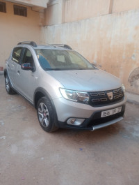 voitures-dacia-sandero-2019-stepway-privilege-mostaganem-algerie