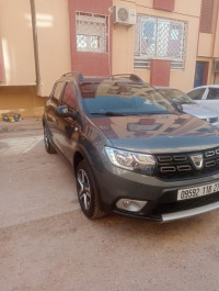 voitures-dacia-sandero-2018-stepway-privilege-mostaganem-algerie