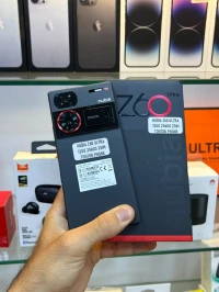 Zte Nubia Z60 Ultra (12/256)