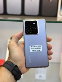 Realme Realme Gt 7 Pro / Gt7 pro (12/256)