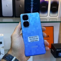 Iqoo Neo 10 Peo Plus 12/256