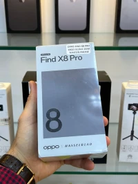 Oppo Find X8 Pro (16/512)