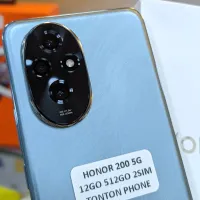 Honor Magic 200 (12/512)