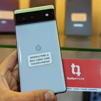 Google Pixel 6