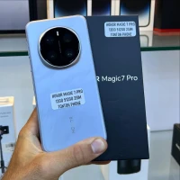 Honor Magic 7 Pro (12/512) Globale