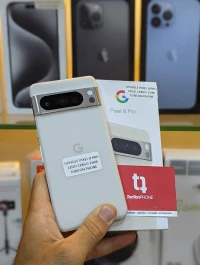 Google Pixel 8 Pro
