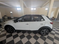 Kia KX1 2025 Toit ouvrant