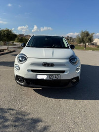 voitures-fiat-500x-2023-club-oued-endja-mila-algerie