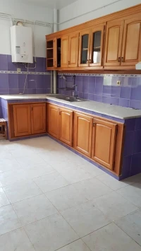 Vente Appartement Niveau de villa F4 Alger Bouzareah