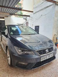 سيارات-seat-leon-2019-urban-القليعة-تيبازة-الجزائر