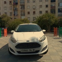 cars-ford-fiesta-2014-city-kouba-alger-algeria
