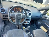Opel Corsa 2010 Corsa