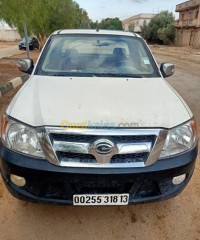 voitures-gonow-mini-truck-double-cabine-2018-hennaya-tlemcen-algerie