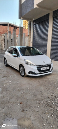 voitures-peugeot-208-2018-tech-vision-tizi-ouzou-algerie