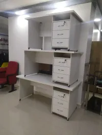 Bureau érable 1,20 1,40 1,60