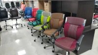Chaise 5013 couleur 
