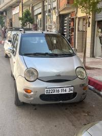 سيارات-chery-qq-2014-المنصورة-برج-بوعريريج-الجزائر