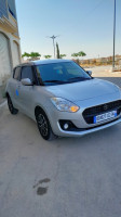 voitures-suzuki-swift-2022-mansoura-bordj-bou-arreridj-algerie