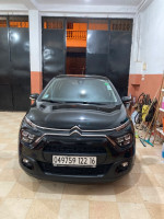 voitures-citroen-c3-2022-city-line-kouba-alger-algerie